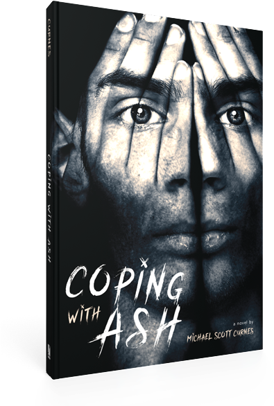 Michael Scott Curnes, Winner Of The 2011 Green Book - Rumbo A La Frontera [book] (440x600), Png Download