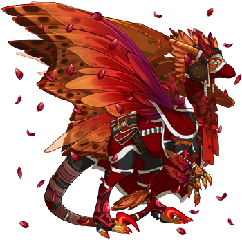 17820060 350 • Ladybug • - Dragon Age (350x350), Png Download