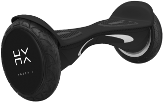 Hx Phantom The Rolls-royce Of Hoverboards - Skateboard (600x420), Png Download