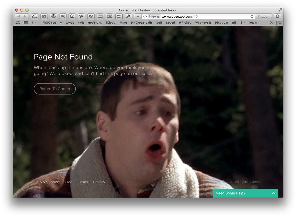 404 Web Page Error Designs - Jim Carrey Vomiting Meme (1155x847), Png Download