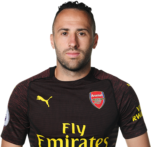 Net Worth, House, Car, Salary, Wife & Family - Arsenal Home Kit 18 19 Long Sleeve (500x500), Png Download