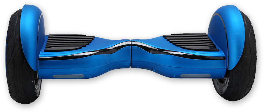 Levit8ion X Hoverboard - Nov8tech Ul Certified 10" Smart Self Balancing 2 Wheel (1000x1000), Png Download