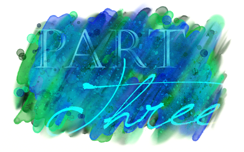 Header - Part 3 - - Circle (500x332), Png Download