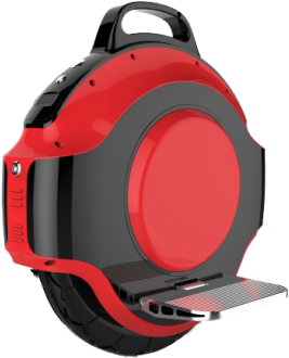 Hoverboards And Regulations In Canada - Self-balancing Scooter (690x350), Png Download