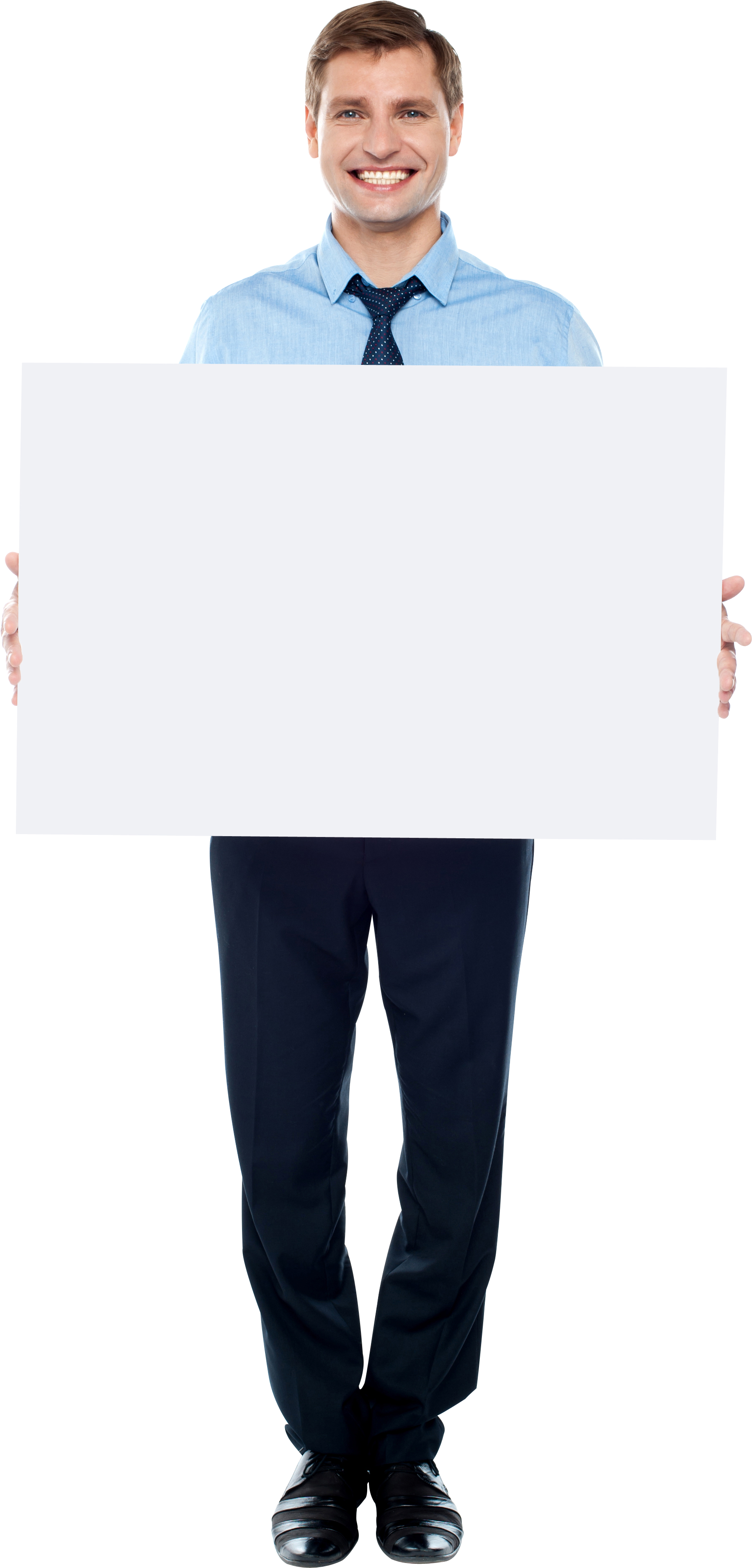 Men Holding Banner Royalty-free Png - Photography (2640x3968), Png Download