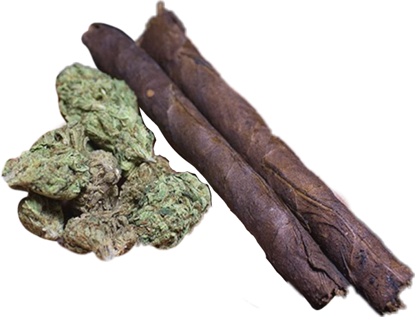 Share This Image - Transparent Png Of Backwoods (603x461), Png Download