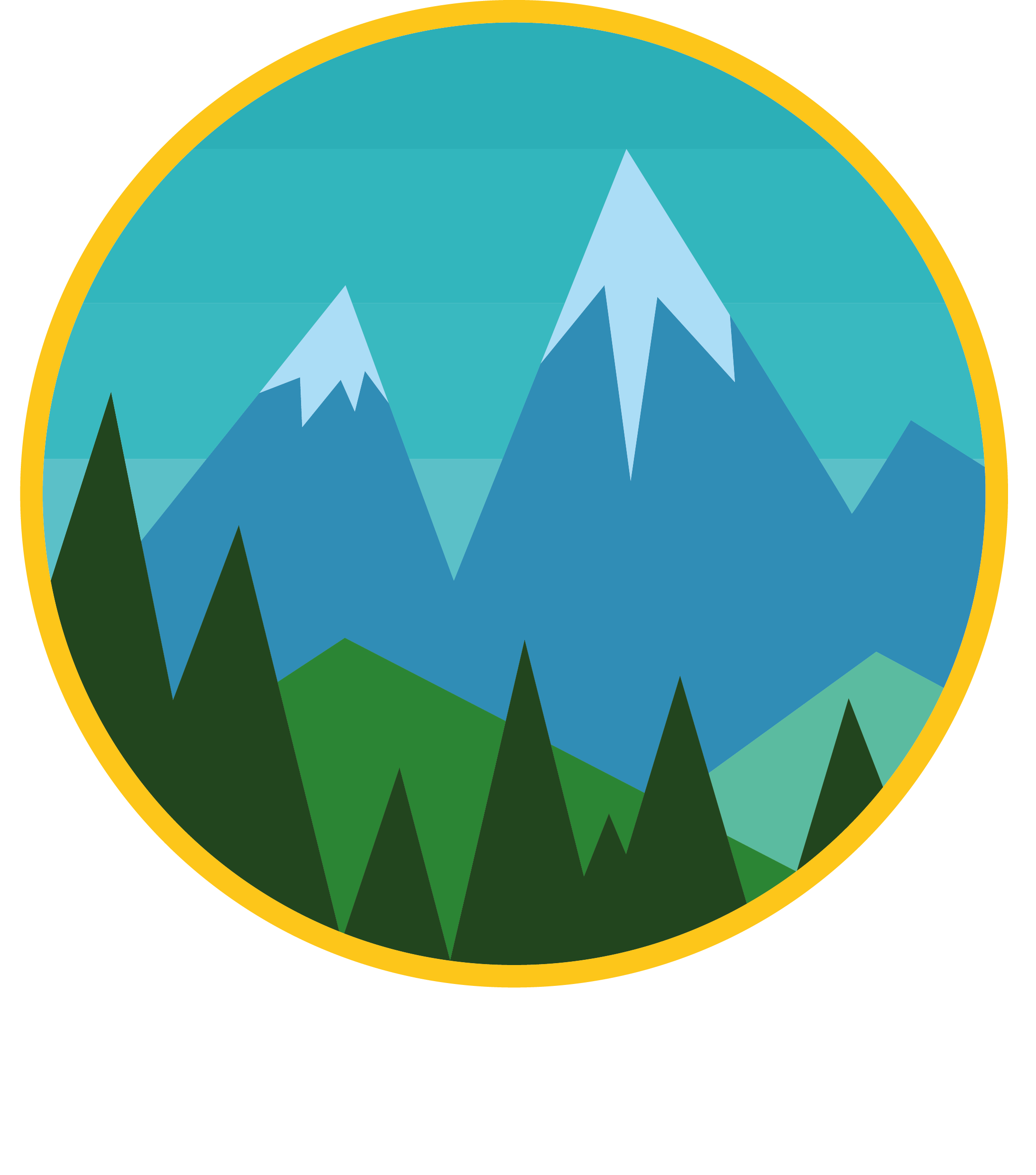 Backwoods Presskit - Unforeseen Incidents (2185x2479), Png Download