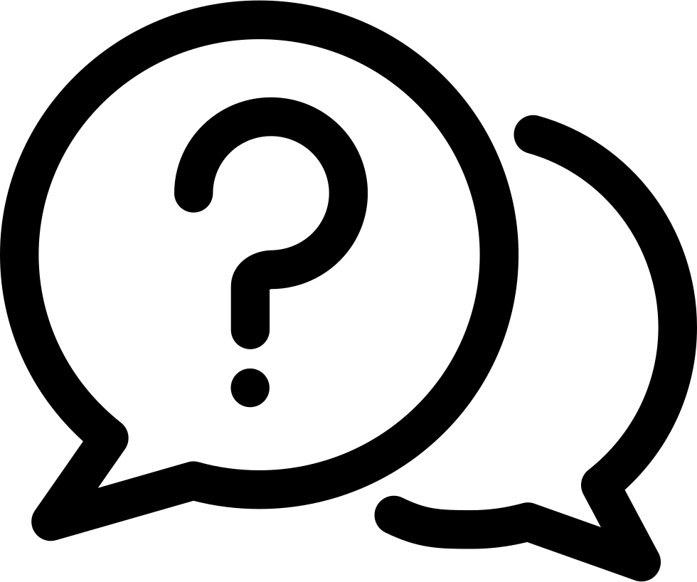 Previous - Quiz Icon Png (980x818), Png Download