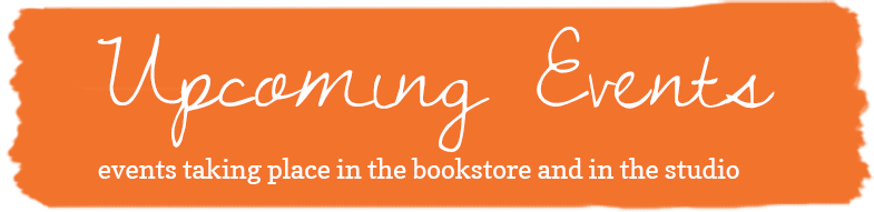 1499210016 Upcoming Events Banner - Custom Work For Robyn (785x191), Png Download