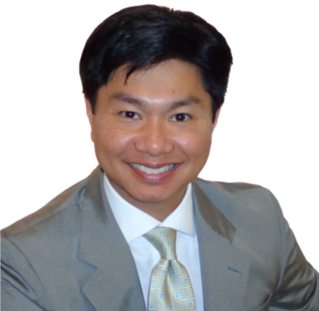 Michael Tran - Marketing (1024x1024), Png Download