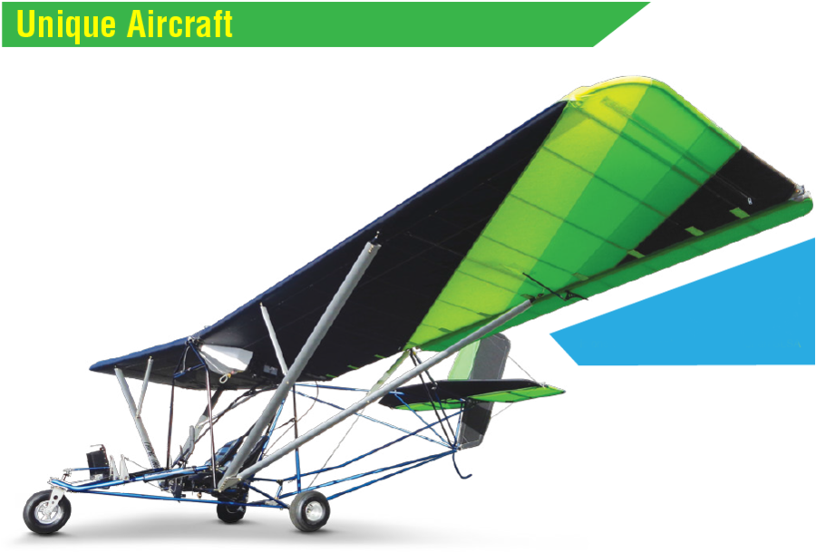 Ultralight Aviation (900x620), Png Download