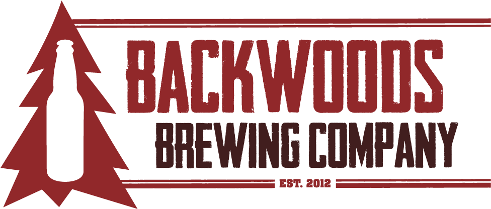 Backwoods Pecan Pie Porter (1200x549), Png Download