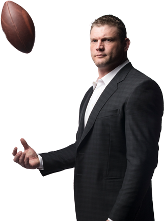 Scott Peter Bg - Scott Peters (418x435), Png Download