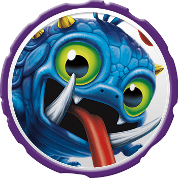 Wrecking Ball S2 Icon - Wrecking Ball From Skylanders (350x350), Png Download