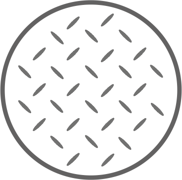 Light Weight - Circle (368x364), Png Download