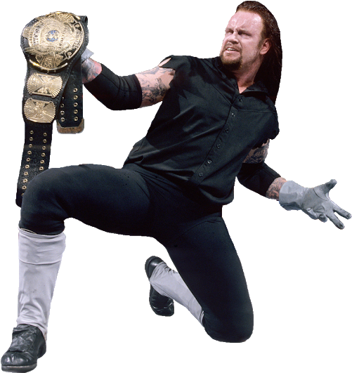 Undertaker Png 1997 (530x530), Png Download