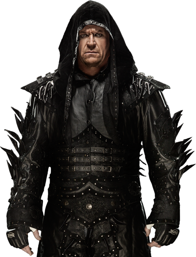 Undertaker Png Image - Undertaker Wwe (679x890), Png Download