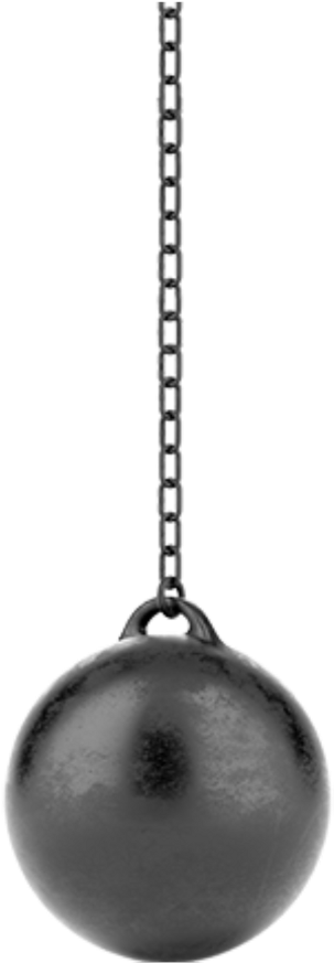 Chain (1024x1024), Png Download