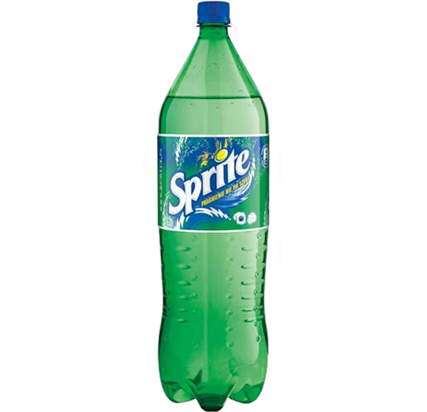 More Views - Sprite 2l (600x600), Png Download