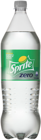 Sprite Zero 2l - 2.25 Litre Sprite Price (550x550), Png Download