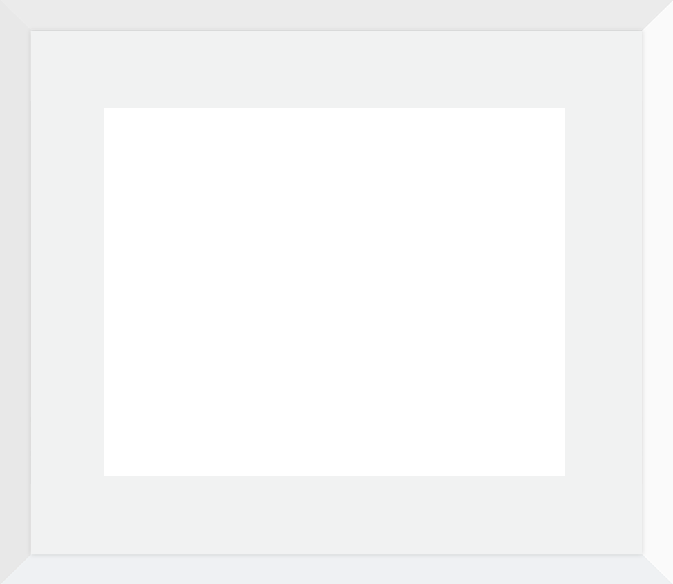 Print On Paper - Monochrome (975x846), Png Download