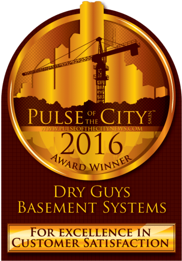 Pulse Of The City Award 2017 (946x1224), Png Download