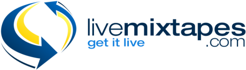 Get - Live Mixtapes Png (500x500), Png Download