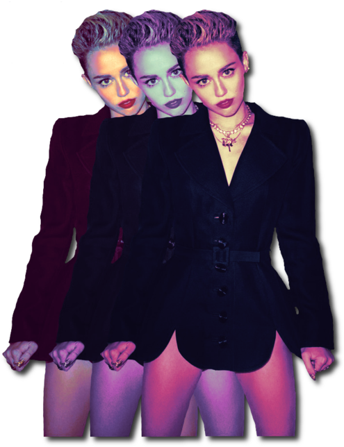 Miley Cyrus Wreckingball Full Song - Miley Cyrus Png 2013 We Can T Stop (500x717), Png Download