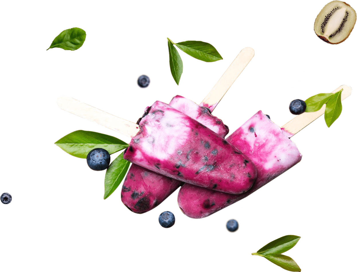 We Introduction - Blueberry (1245x948), Png Download