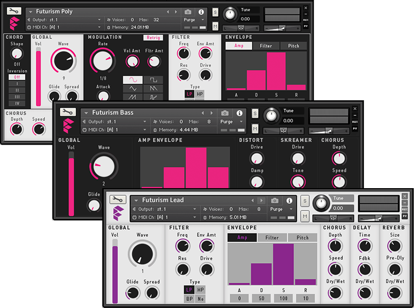 Maschine Expansion - - Native Instruments (820x609), Png Download