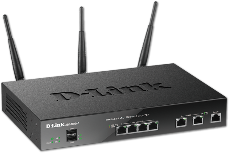 Dsr-1000ac Side View Press Enter To Zoom In And Out - Dsr 1000ac (960x540), Png Download