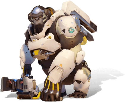 22 - 04 - 16 - 00 Overwatch Series4u - Overwatch Halloween Skin Ideas (452x342), Png Download