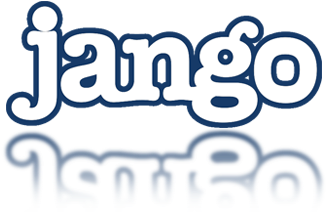 Jango Music - Jango Logo Png (400x300), Png Download