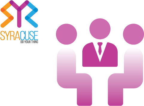 2019 International Trail Symposium And Training Institute - Syracuse Do Your Thing (600x450), Png Download