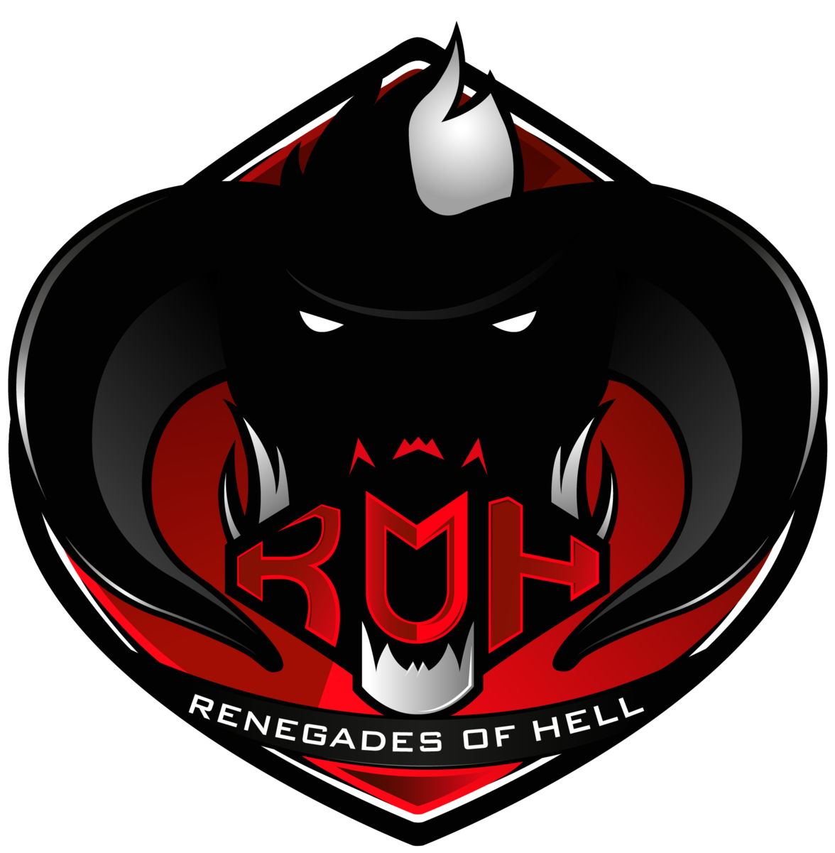 Hell (1200x1200), Png Download