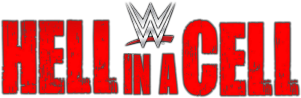 Hell In A Cell Results - Hell In Cell 2018 (600x257), Png Download