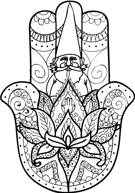 Valentina Leiva - Line Art (439x630), Png Download