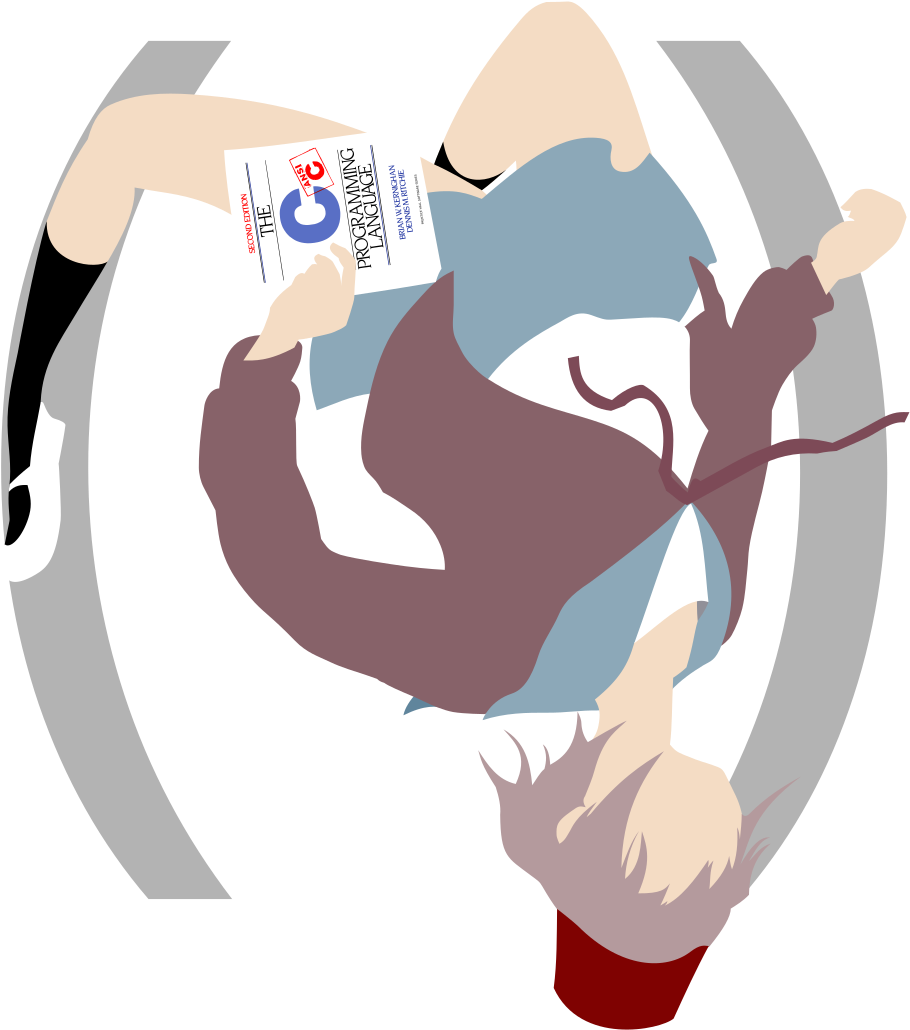 58764819 - Daily Programming Thread (1000x1071), Png Download