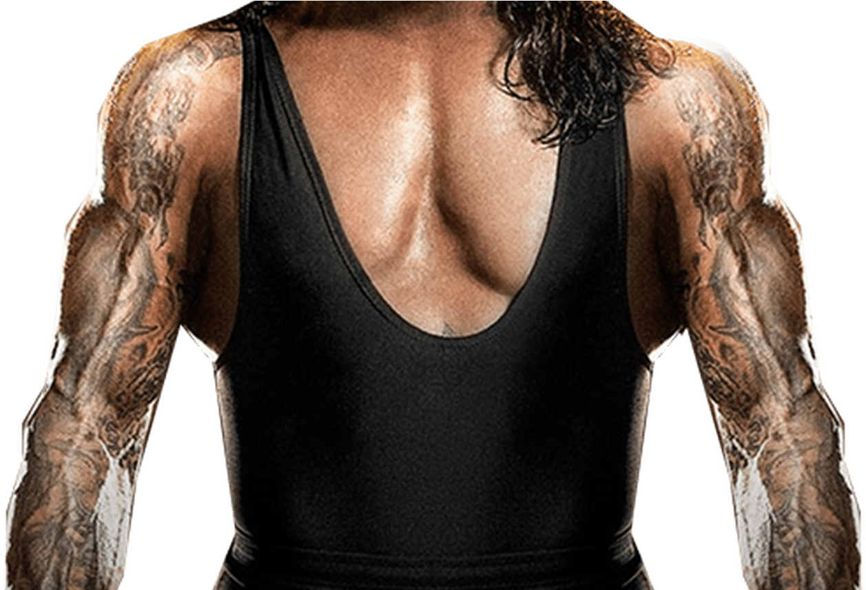 Wwe The Undertaker Png By Double A1698 On Deviantart - Wwe Starring Kevin Owens (dvd) (1368x855), Png Download