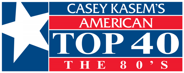 American Top 40 Casey Kasem The 70's (750x316), Png Download