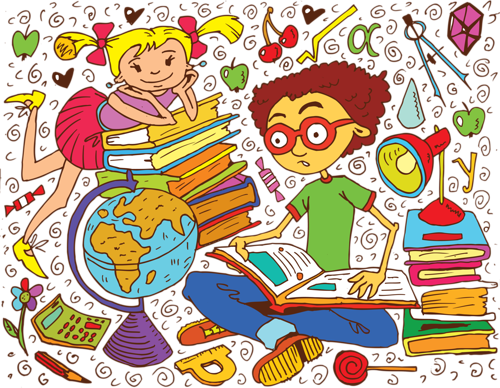 43 - Vector (500x388), Png Download