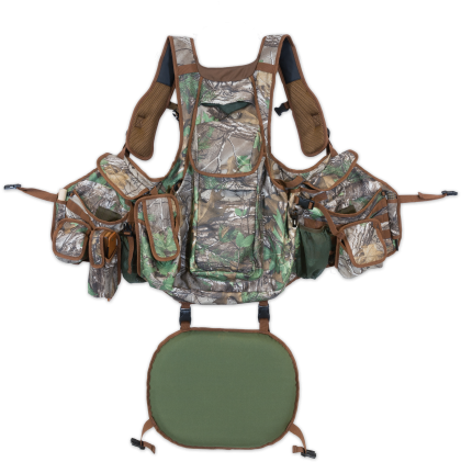 Undertaker Turkey Vest (460x460), Png Download