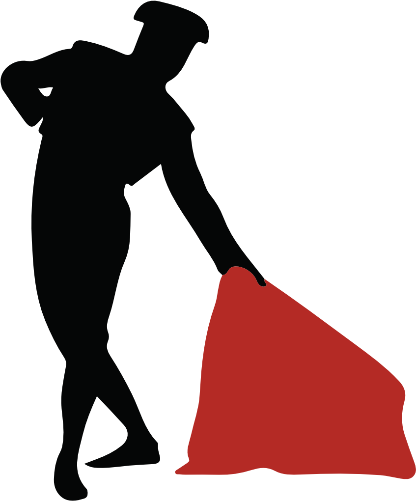 A New Book - Matador Png (1024x1024), Png Download