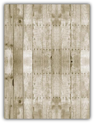 Wooden Bulletin Board Paper (330x430), Png Download