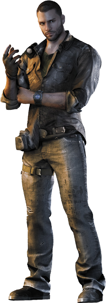 Downloadfile - Ghost Recon Wildlands Render (462x1092), Png Download