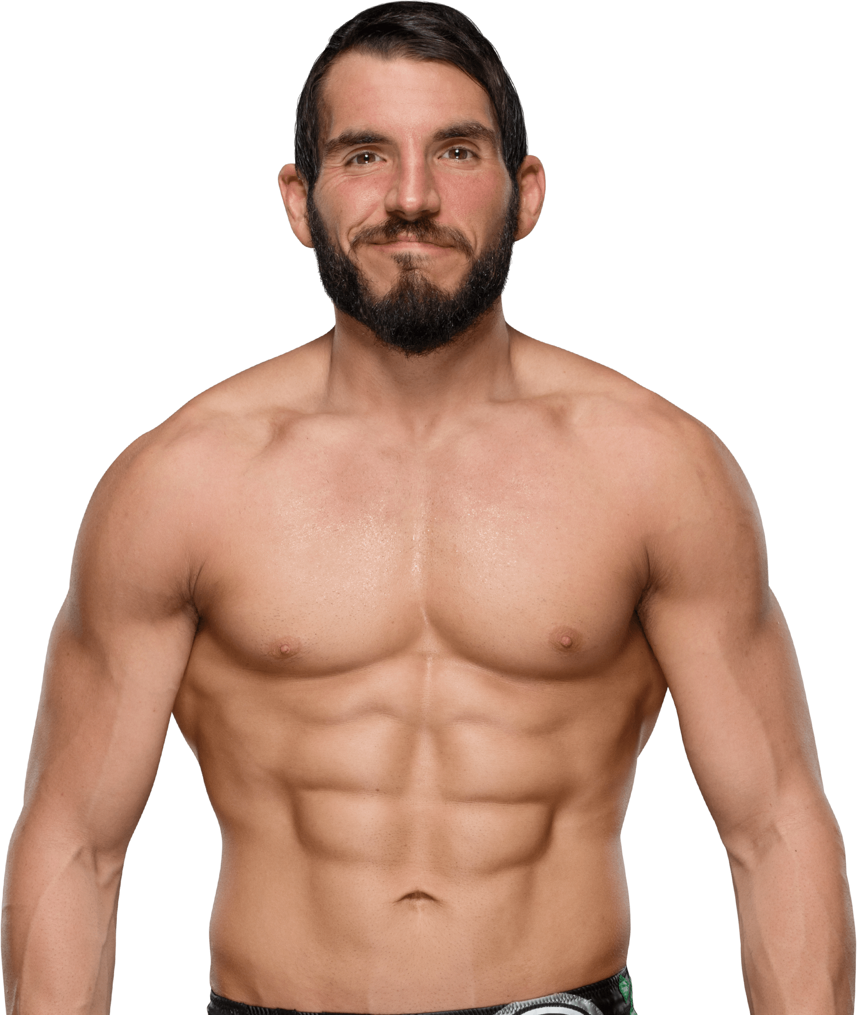 Non-title Matches - - Wwe Drew Gulak Png (1712x2029), Png Download
