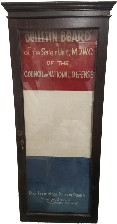 The House Of The Seven Gables - Banner (700x933), Png Download