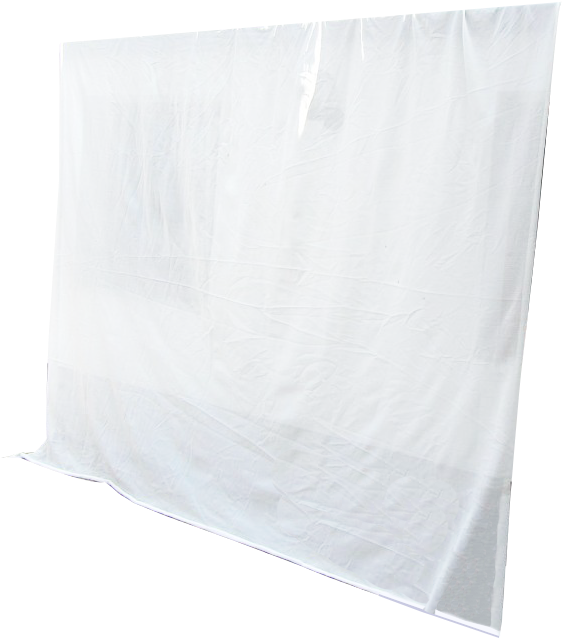 Curtain (602x696), Png Download