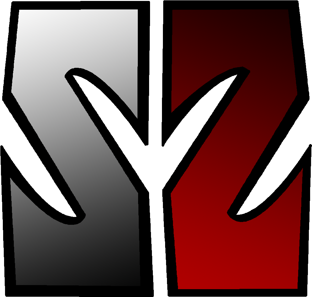 Wwe Sami Zayn Logo (1000x1000), Png Download