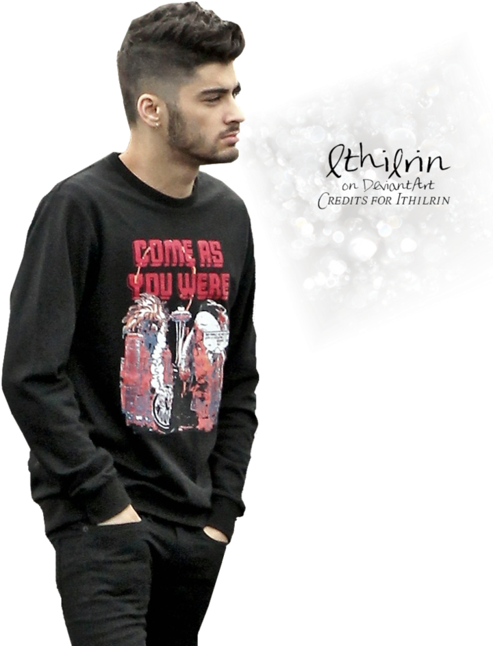 Zayn Malik Png Picture - Zayn Malik Png (788x1014), Png Download